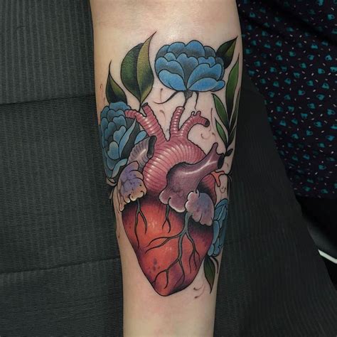 iron heart tattoo reviews|IRONHEART TATTOO